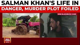 Foiled Murder Plot Against Salman Khan Bishnoi Community Demands Public Apology