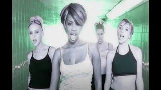 All Saints - I Know Where Its At Official Music Video