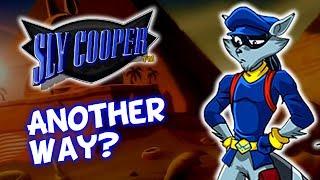 Sly Cooper 5 Theory Another Way Of Finding Sly?