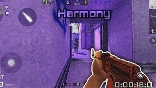 Ikson Harmony  Global Offensive Mobile Highlights 2