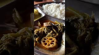 Kashmiri Pandito Ka Asli Veg Food Kashmiri Food #kashmirifood #kashmir