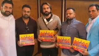 Babbu Maan  Live In Concert  Vill.MaheruPhagwara Jalandhar 2 March 2020