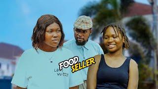 Food Seller Mark Angel Comedy