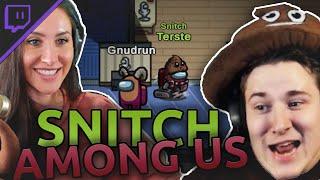 TODESANGST VOR GNUSTREAMERLOBBY MIT DHALU VLESK & GNU️