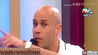 Peleas en la television peruana en vivo parte 1