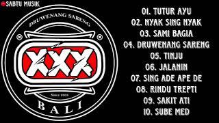 Full Album XXX Druwenang Sareng_Rock Alternative Bali