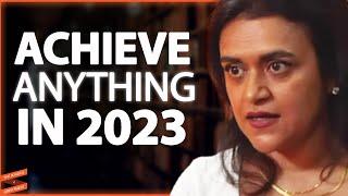 How To Use The Law Of Attraction To MANIFEST ANYTHING In 2023  Dr. Tara Swart Bieber