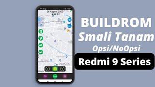 Bypass Mock Location Redmi 9 Redmi 9A Redmi 9C Redmi 9T Redmi Note 9 Note 9C Note 9 pro