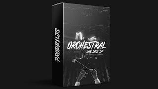 100+ BEST ORCHESTRAL ONE SHOT KIT EVER Strings Choir Violin Flute + More