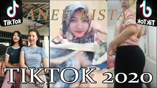 TIKTOK ANEU RISTA 2020