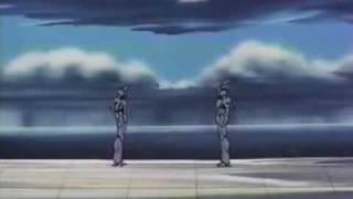 Guyver Battle Sho Vs. Valcura