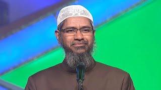 Islam Mein Talaaq System Kyon Hai? - Hindu Man Challenging Dr. Zakir Naik