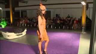 4º  CATWALK   Industrie trifft Fashion