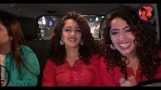 Tried Rajasthani Thali   Event Vlog  Chinki Minki 