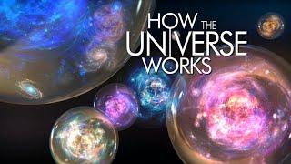 Did the Big Bang Really Happen?  Cosmic Inflation  How the Universe Works