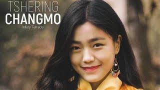 Tshering Changmo l Misty Terrace I New Bhutanese Song