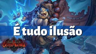 Evolve Shaman  Bem-vindo a 2019  Hearthstone