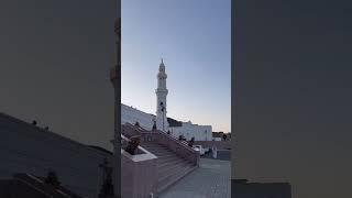 khandaq madinah