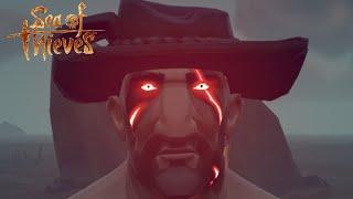 How to Unlock the Ashen Curse  Sea of Thieves