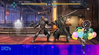 Coba Mabar Sama Pegawai Hotel Ternyata Jago Banget  Gameplay King Legium Vs Sarge