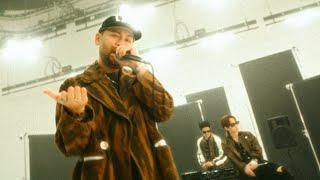 Epik High 에픽하이 LATE CHECKOUT Live MV