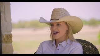 Only One Rodeo Stands Between Tacy Kay and One Million Dollars