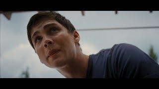 Opening Training Scene - Percy Jackson Sea of Monsters