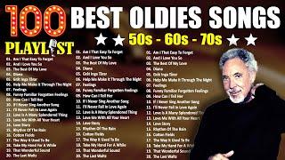 Best Songs Of The 60s⏰Tom Jones Perry Como Bobby Vinton The Everly Brothers Nat King Cole
