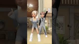 Twinnem #xoteam #zepeto #tiktokviral #love