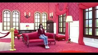 Sims 4 *Sitting   Animtions Download*