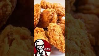 KFC Fried Chicken. How to Make at Home