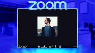 How To Edit Zoom Video Recording On Windows For FREE - Tutorial