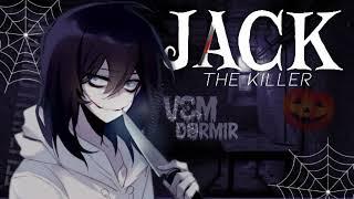 ASMR JACK THE KILLER