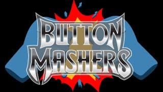 The Button Mashers Episode 6 - Dungeon Defenders