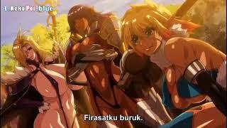 BEST HENT4I ELF MILF AND ONEESAN-Subtitle Indonesia