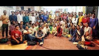Mumbai Yuva Shakti Seminar - May 2023