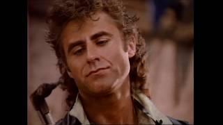 John Parr - Naughty Naughty Official Music Video