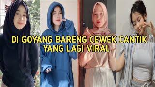 Video Cewek Hijab Cantik Fyp Tiktok Viral 2022  Pemersatu bangsa