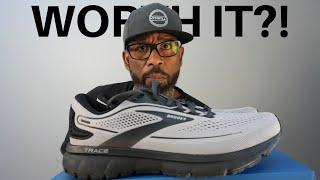 Are Brooks Shoes Worth It?