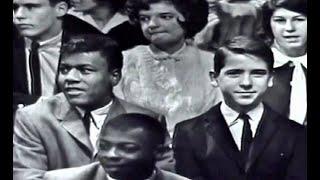 American Bandstand 1964 – TOP 10 – Louie Louie – The Kingsmen
