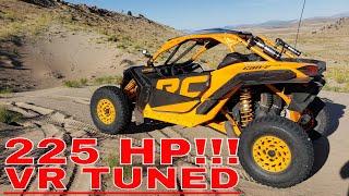 2020 CAN AM MAVERICK X3 X RC TURBO RR VR TUNED