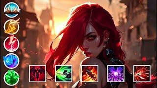 LoL Montage Ep.2 League of Legends Best Plays Montage 2024