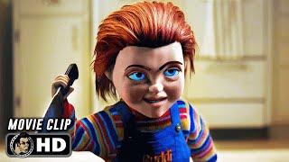 CHILDS PLAY Clip - Heads Up 2019