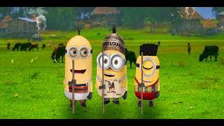 Ethiopian funny Animation hoya hoye ሆያ ሆዬ