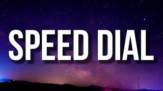 Kevin Gates - Speed Dial Lyrics