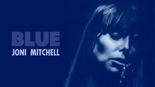 Joni Mitchell - Blue Full Album Official Video