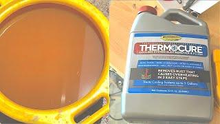 Does THERMOCURE actually work? Let’s find out