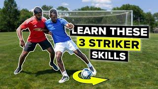 Be a better STRIKER with these tips