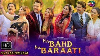 NA BAND NA BARAATI  Full Movie  Comedy Film  Entertainment  DTFLIX