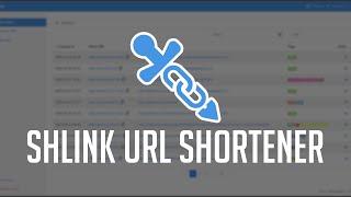 THIS is the Self-Hosted Link Shortener YOU Should Be Using